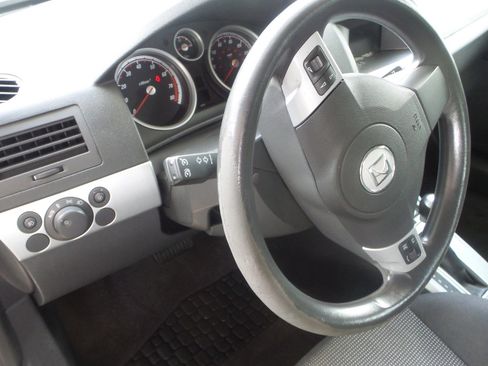 Used 2008 Saturn Astra XR image 16