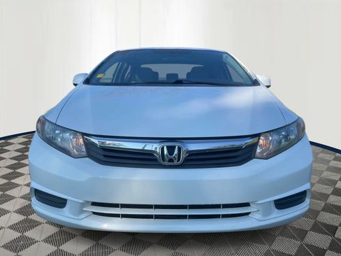 Used 2012 Honda Civic EX-L image 2