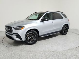 New 2026 Mercedes-Benz GLE 350 4MATIC video 1