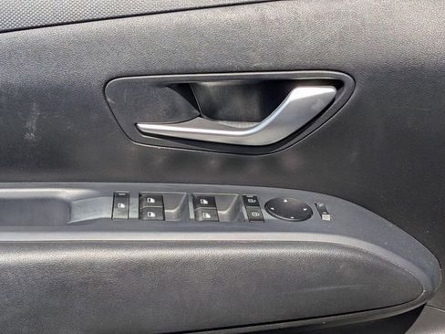 Used 2025 Hyundai Tucson SEL FWD image 20