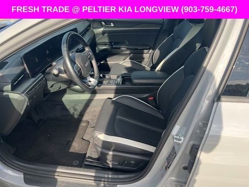 Certified 2025 Kia K5 GT-Line image 7