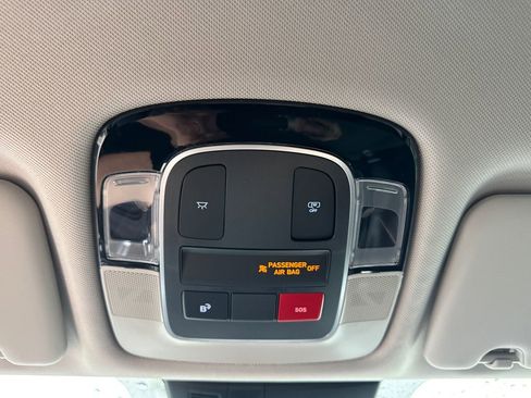 New 2026 Hyundai Tucson SEL image 21