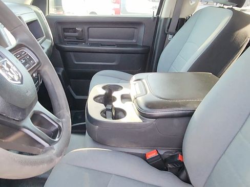 Used 2021 RAM 1500 Tradesman w/ Popular Equipment Group image 23