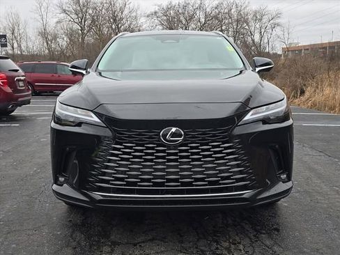 New 2026 Lexus RX 350 Premium Plus image 2