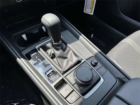 New 2025 MAZDA CX-50 AWD 2.5 S w/ Cargo Package image 7