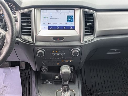 Used 2021 Ford Ranger XL w/ Equipment Group 101A High image 17