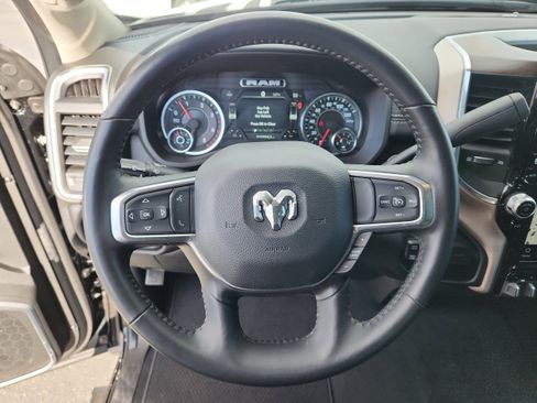 Used 2024 RAM 3500 Laramie image 17