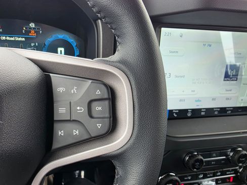 New 2026 Ford Bronco Big Bend AWD/4WD image 17