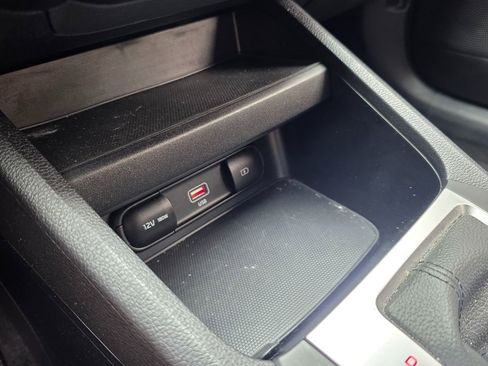 Used 2024 Kia Forte LXS FWD image 34
