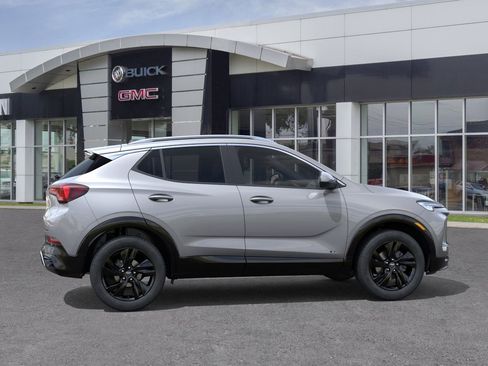 New 2026 Buick Encore GX Sport Touring image 5