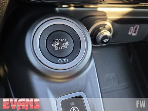 Used 2023 Dodge Hornet GT Plus w/ GT Blacktop Package image 6