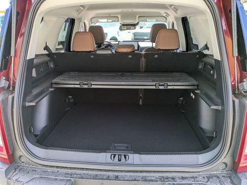 New 2025 Ford Bronco Sport Outer Banks w/ Outer Banks Tech Package+ image 26