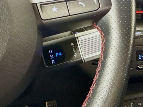 Certified 2024 Hyundai Kona N Line FWD image 19