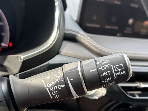 Certified 2022 Acura MDX Type S AWD/4WD image 21