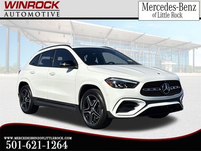 Certified 2025 Mercedes-Benz GLA 250