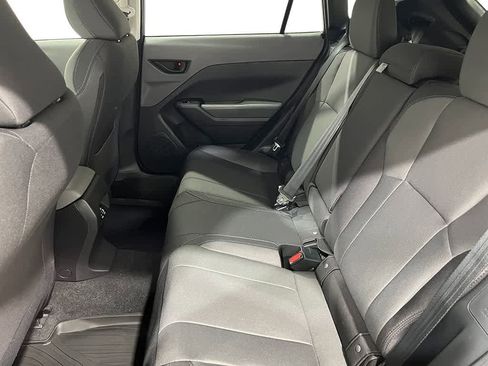 New 2026 Subaru Crosstrek 2.0i Premium AWD/4WD image 22