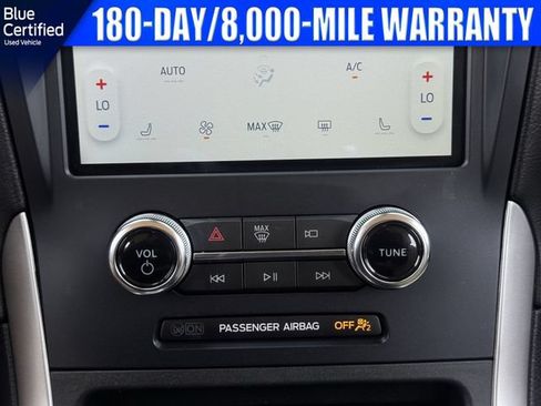 Used 2023 Ford Edge SEL w/ Convenience Package AWD/4WD image 21