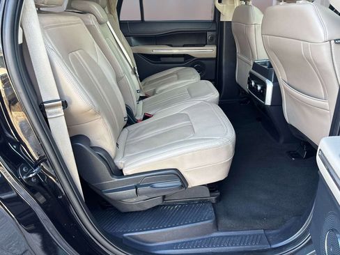 Used 2024 Ford Expedition Max Limited image 20
