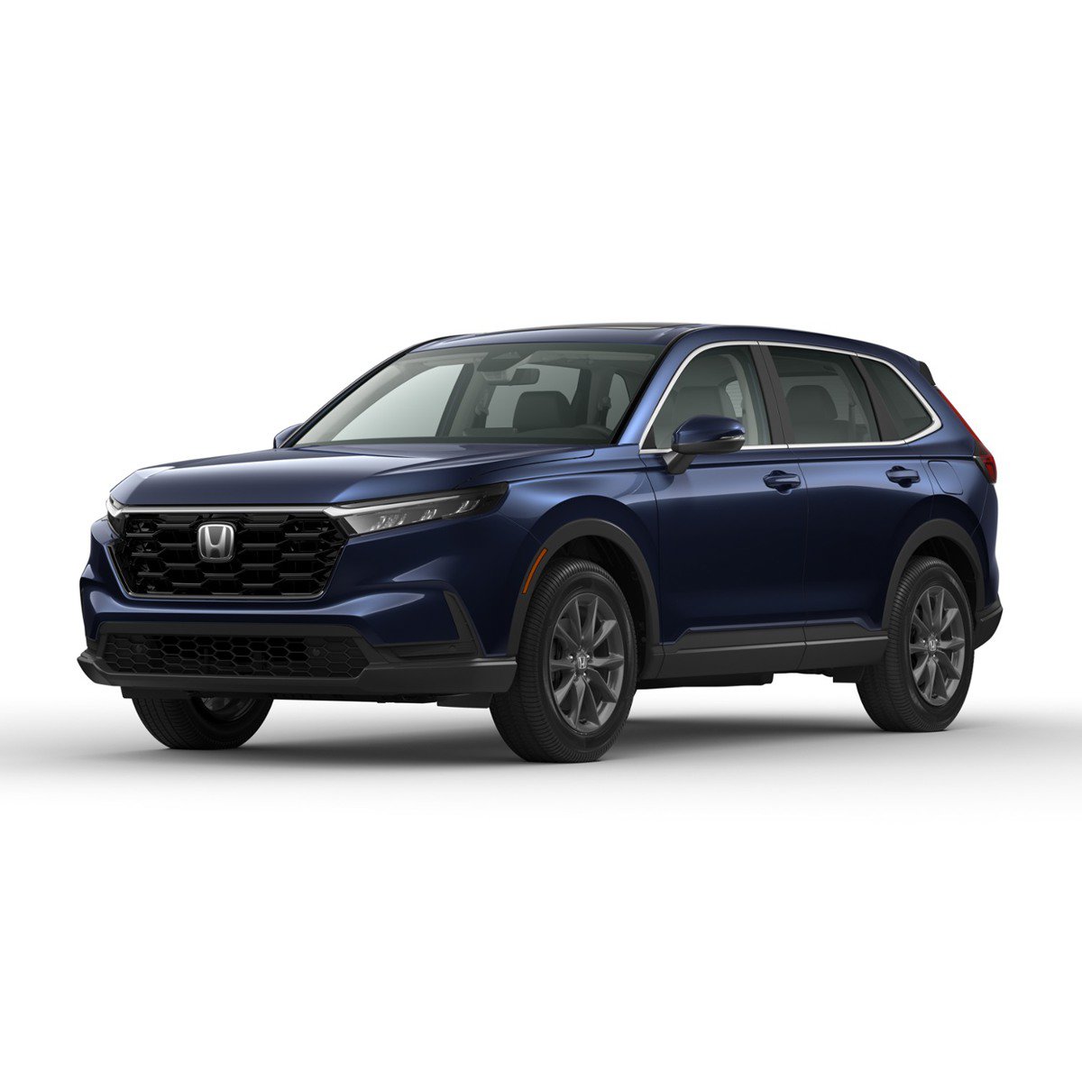 Used 2026 Honda CR-V EX-L image 1