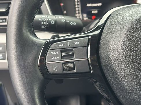 Used 2023 Honda Pilot Elite image 17