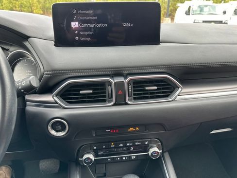 Used 2023 MAZDA CX-5 Carbon Edition image 6