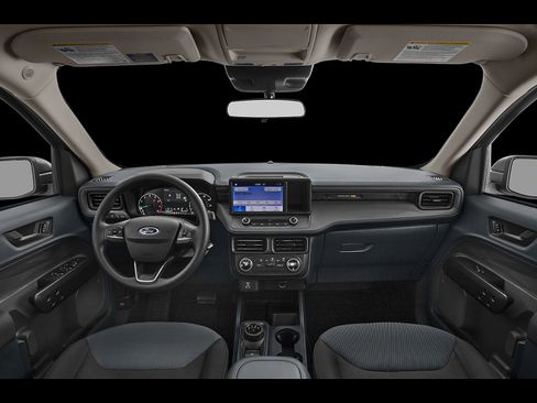 Used 2022 Ford Maverick XL FWD image 40