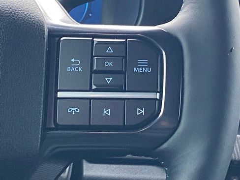 Used 2025 Ford F250 Platinum image 11