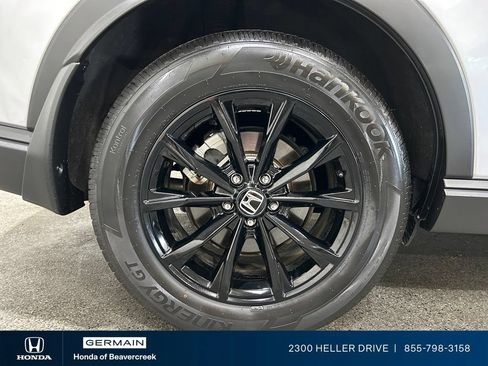 Used 2024 Honda CR-V Sport image 10