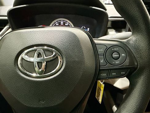 Used 2022 Toyota Corolla Cross L image 28