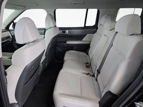 New 2026 Hyundai Santa Fe SE AWD/4WD image 34