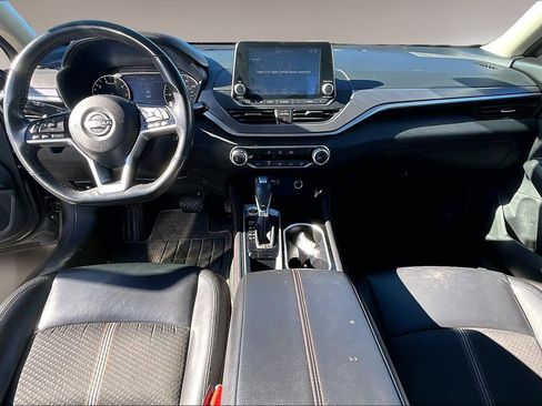 Used 2023 Nissan Altima 2.5 SR image 7