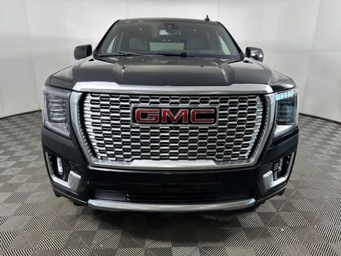 Used 2021 GMC Yukon Denali image 8