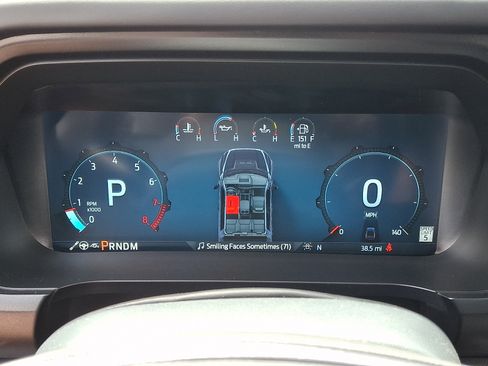 Certified 2026 Ford F150 Raptor w/ Equipment Group 803A Raptor R AWD/4WD image 28