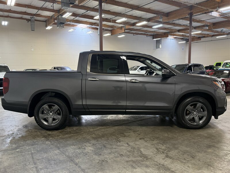Used 2022 Honda Ridgeline RTL-E image 11