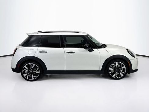 New 2026 MINI Cooper S FWD image 4