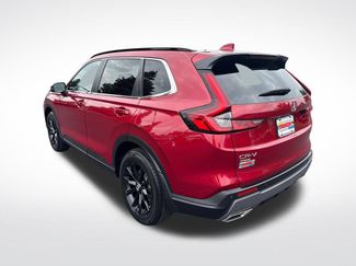 Certified 2024 Honda CR-V Sport-L video 3