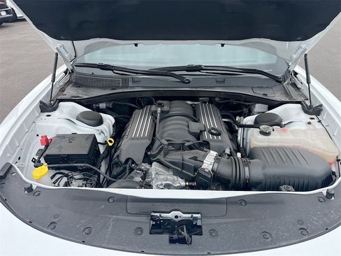 Used 2023 Dodge Charger Scat Pack w/ Navigation & Travel Group image 31