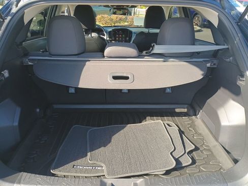 Certified 2024 Subaru Crosstrek 2.0i Premium w/ Crosstrek Mirror Package AWD/4WD image 17