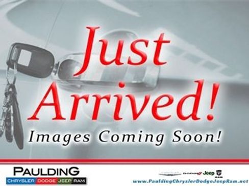 Used 2019 RAM 1500 Limited RWD image 1