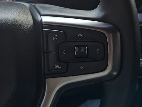 Used 2024 Chevrolet Silverado 2500 LT w/ Midnight Edition image 29