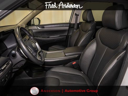 Used 2024 Hyundai Palisade XRT AWD/4WD image 13