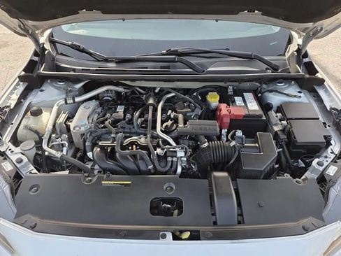 Used 2022 Nissan Sentra SV FWD image 20