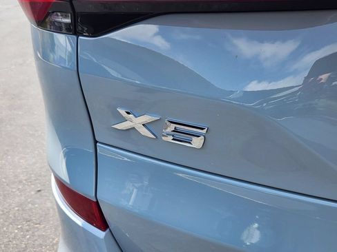 New 2026 BMW X5 M60i AWD/4WD image 20