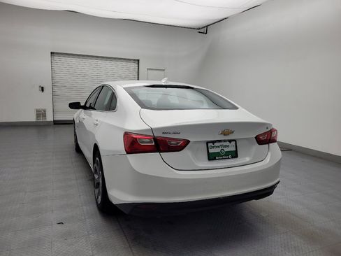 Used 2023 Chevrolet Malibu LT image 6