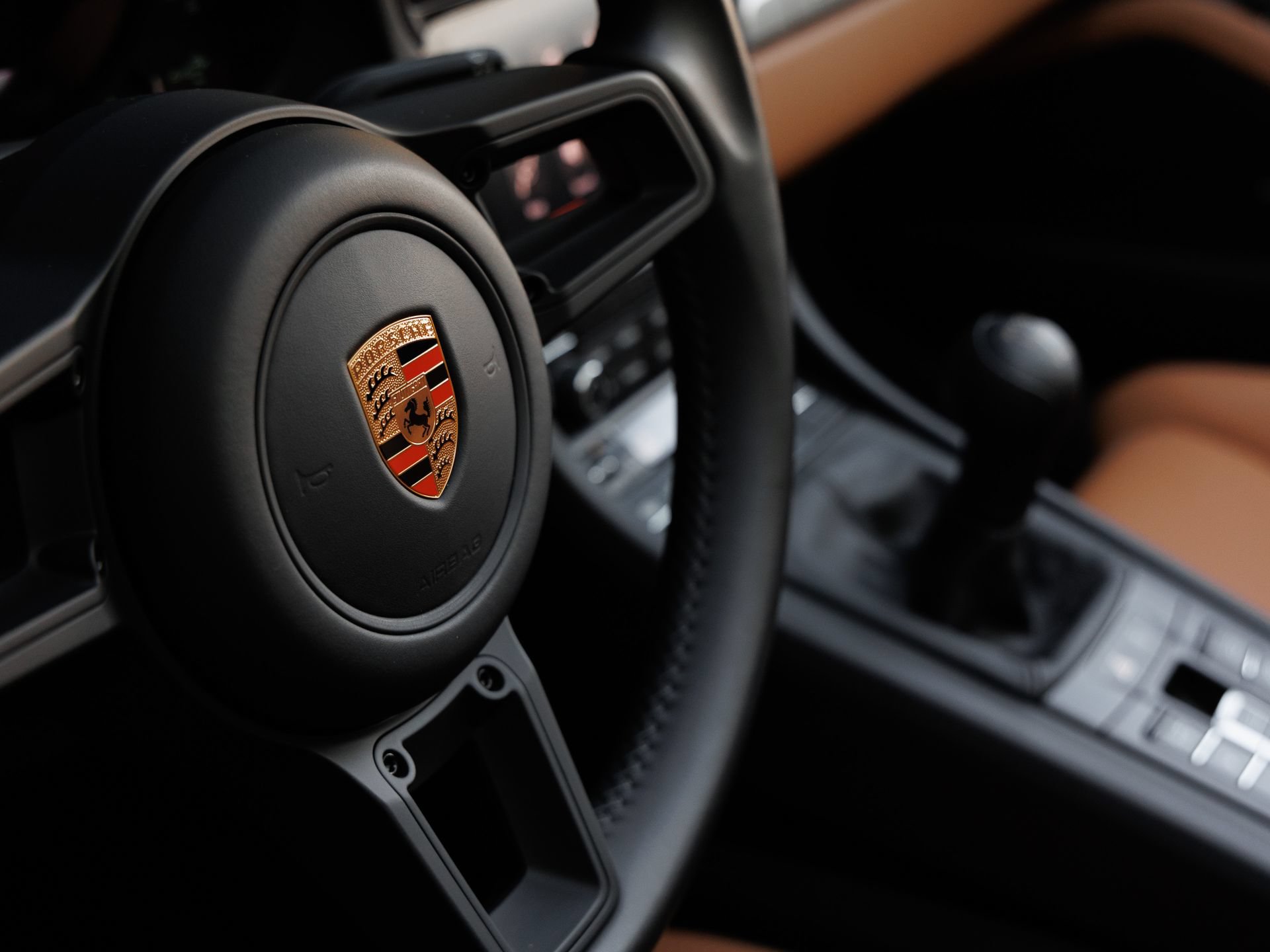 Certified 2019 Porsche 911 Speedster RWD image 23