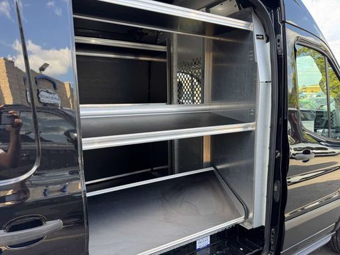 Used 2020 Ford Transit 250 148 High Roof Extended w/ Load Area Protection Package RWD image 30
