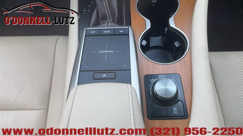 Used 2020 Lexus RX 350 FWD w/ Premium Package image 28