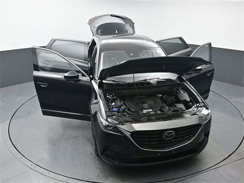 Used 2023 MAZDA CX-9 Touring Plus image 55