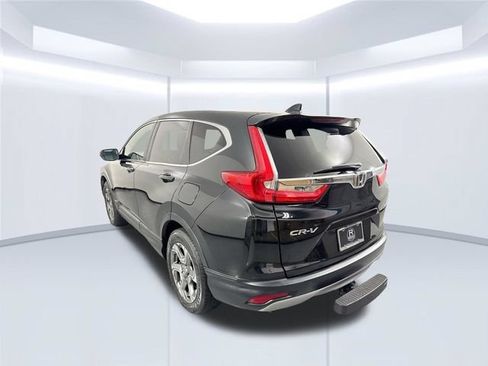 Used 2019 Honda CR-V EX image 34