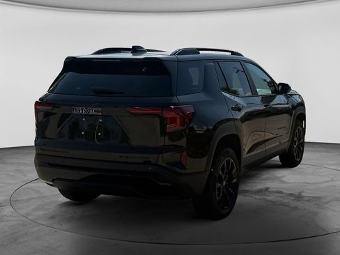 New 2027 GMC Terrain Elevation w/ Elevation Premium Package AWD/4WD image 10